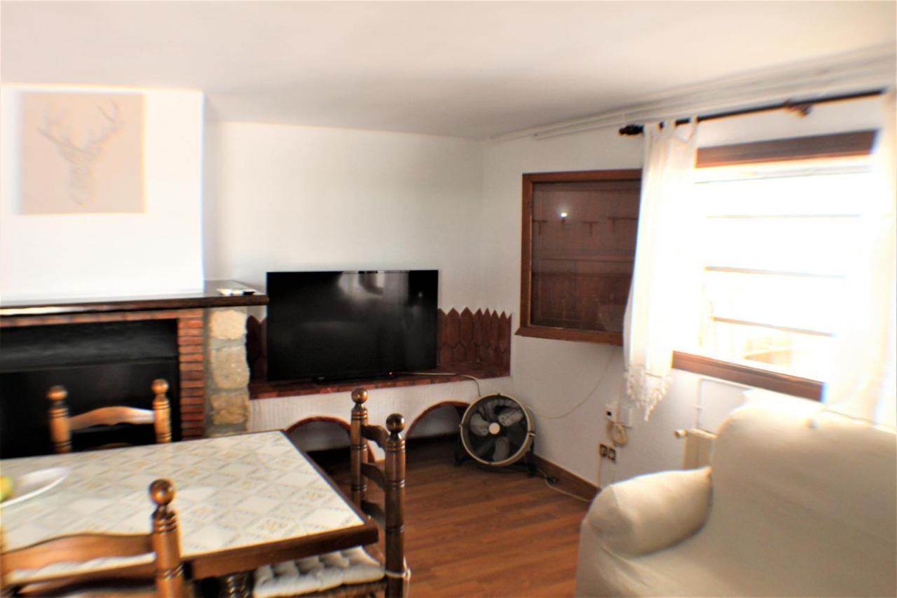 Villa Costa Levante Бенидорм Экстерьер фото