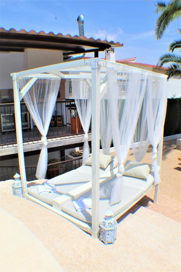 Villa Costa Levante Бенидорм Экстерьер фото