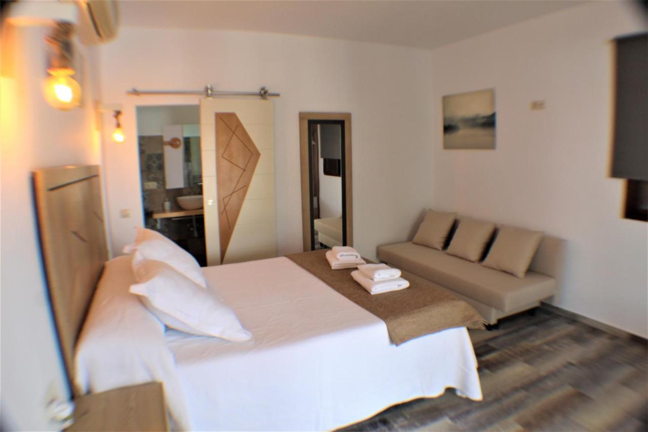 Villa Costa Levante Бенидорм Экстерьер фото