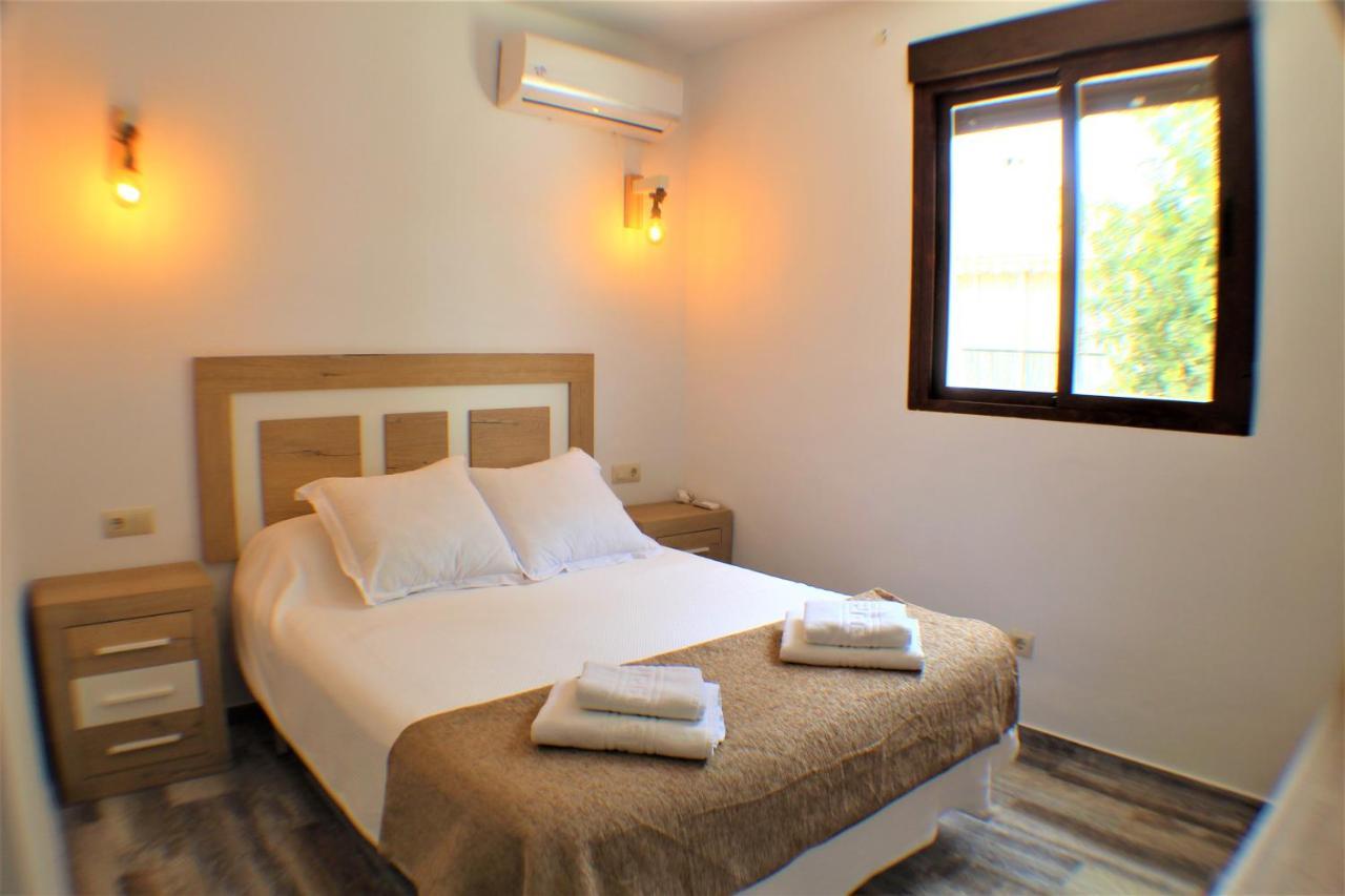 Villa Costa Levante Бенидорм Экстерьер фото