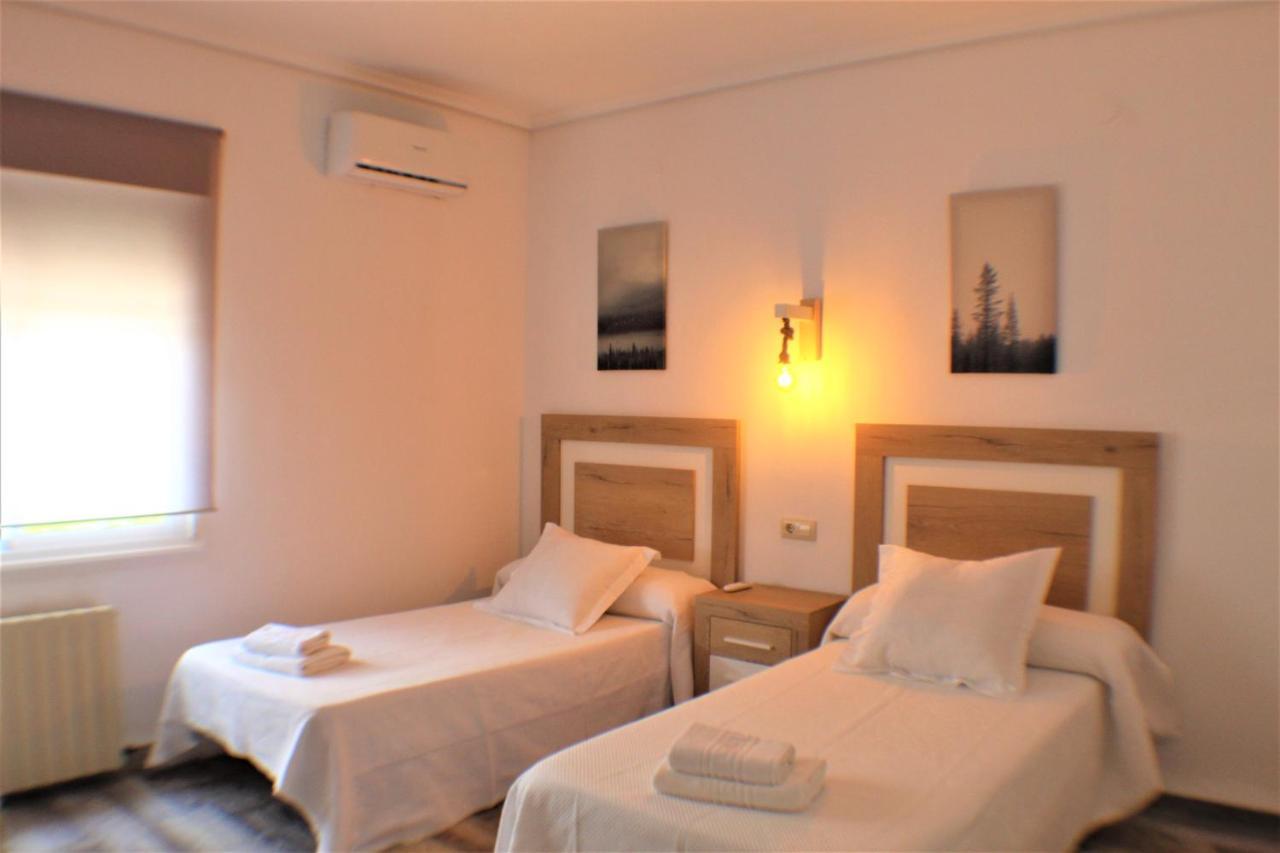 Villa Costa Levante Бенидорм Экстерьер фото